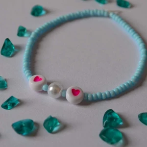 Armband - Handgjort armband