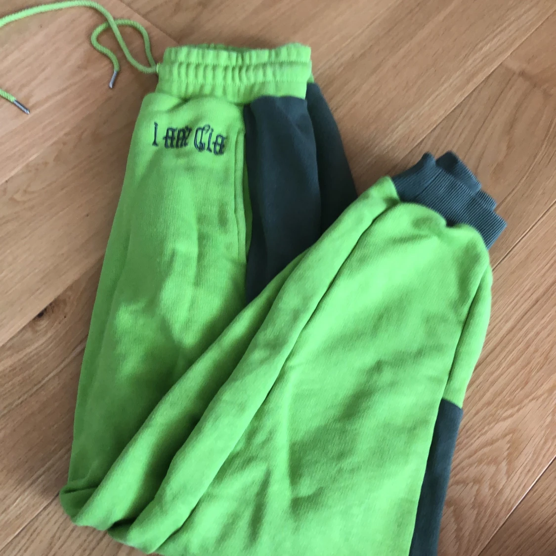 I am gia mjukisbyxor - 91