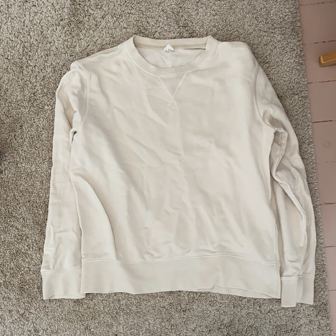 Arket Sweatshirt - 90