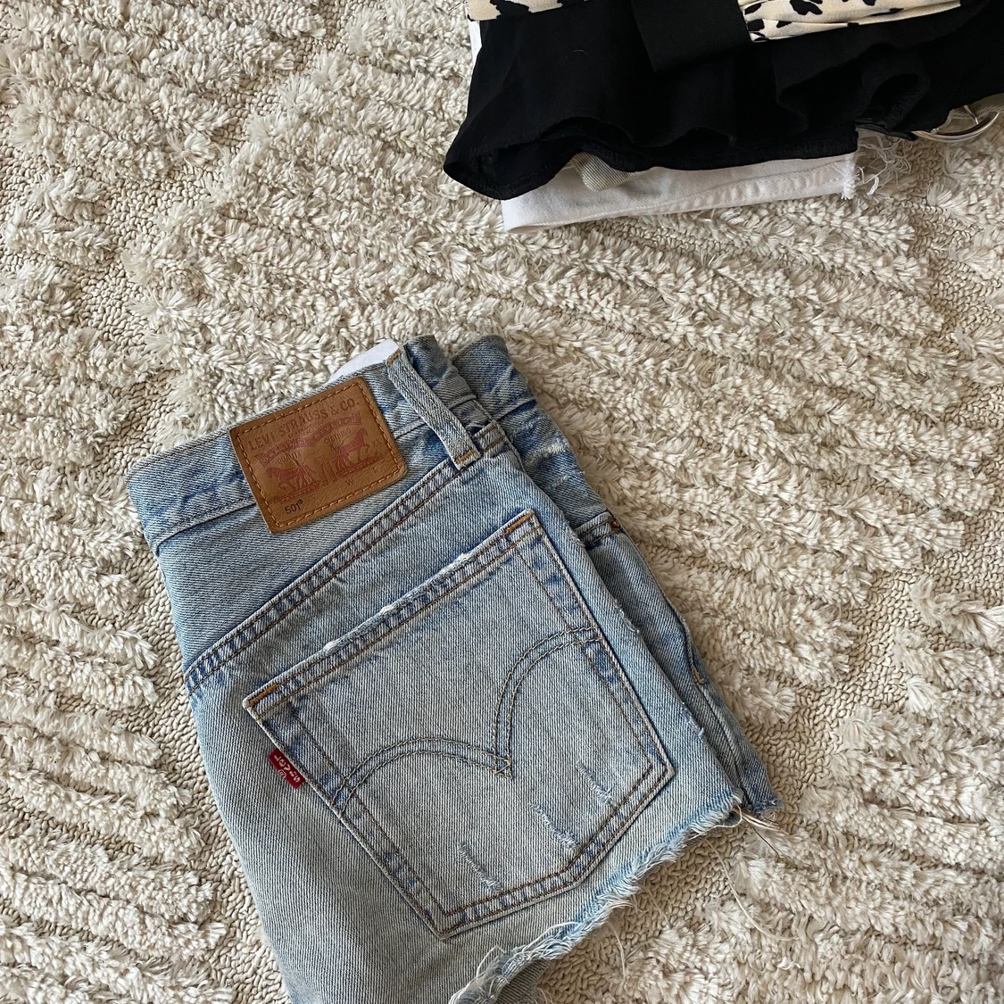 Levis shorts 24 - 90
