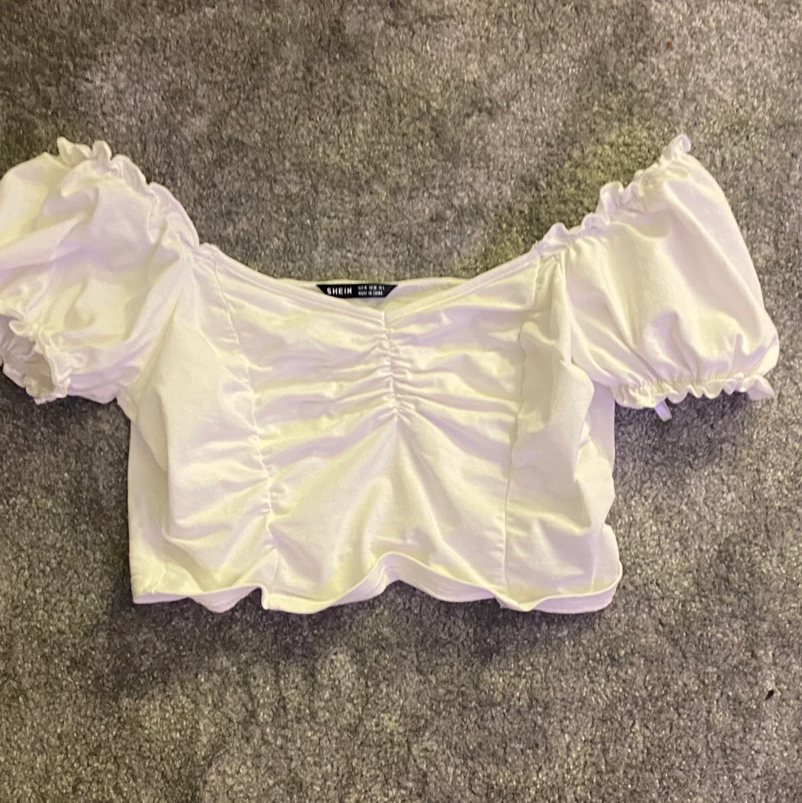 Topp från shein  - 90