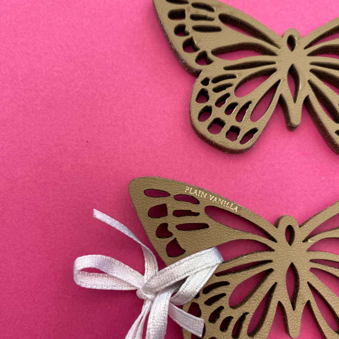 Butterfly Earrings - 90