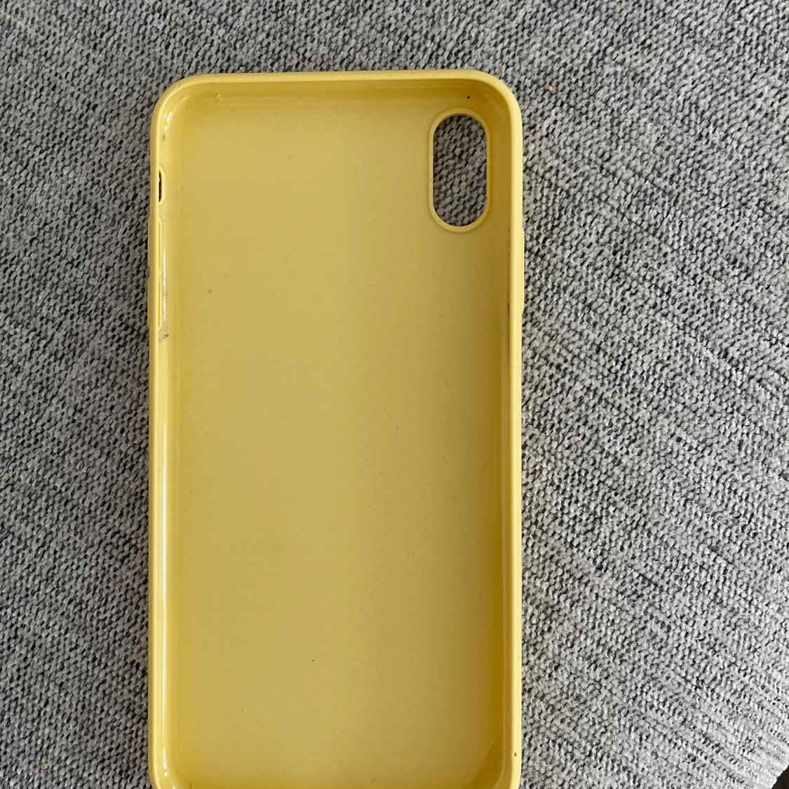 Hold it skal till iPhone xs Max  - 90