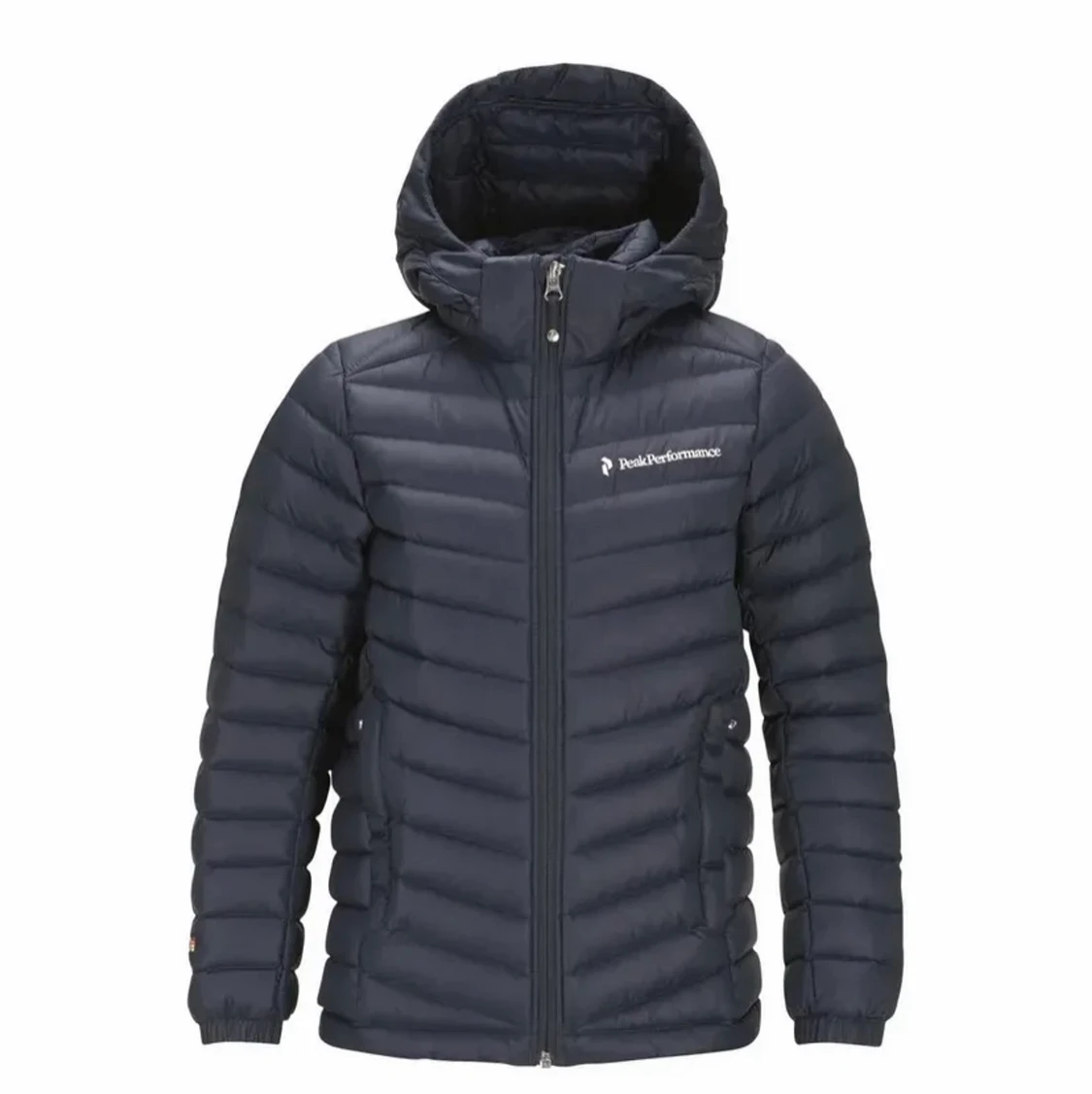 Peak performance jacka