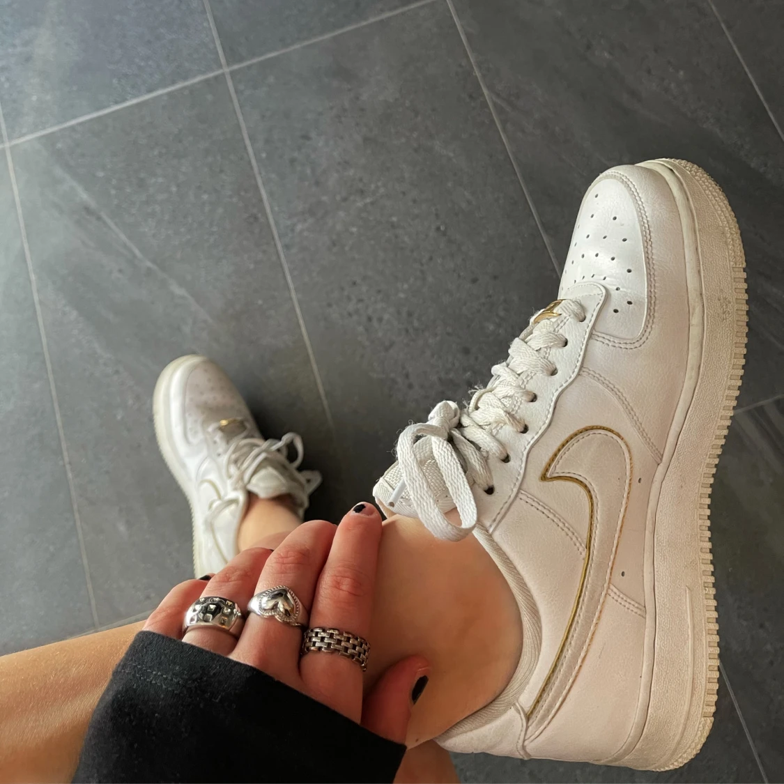 Nike Airforce