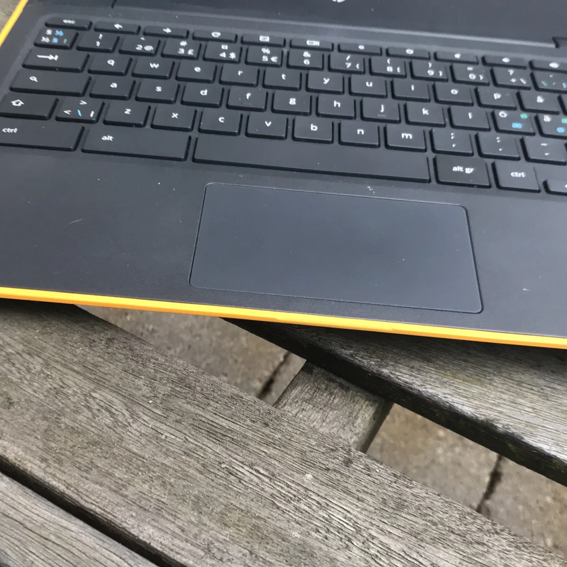 Helt ny crome book HP - 90