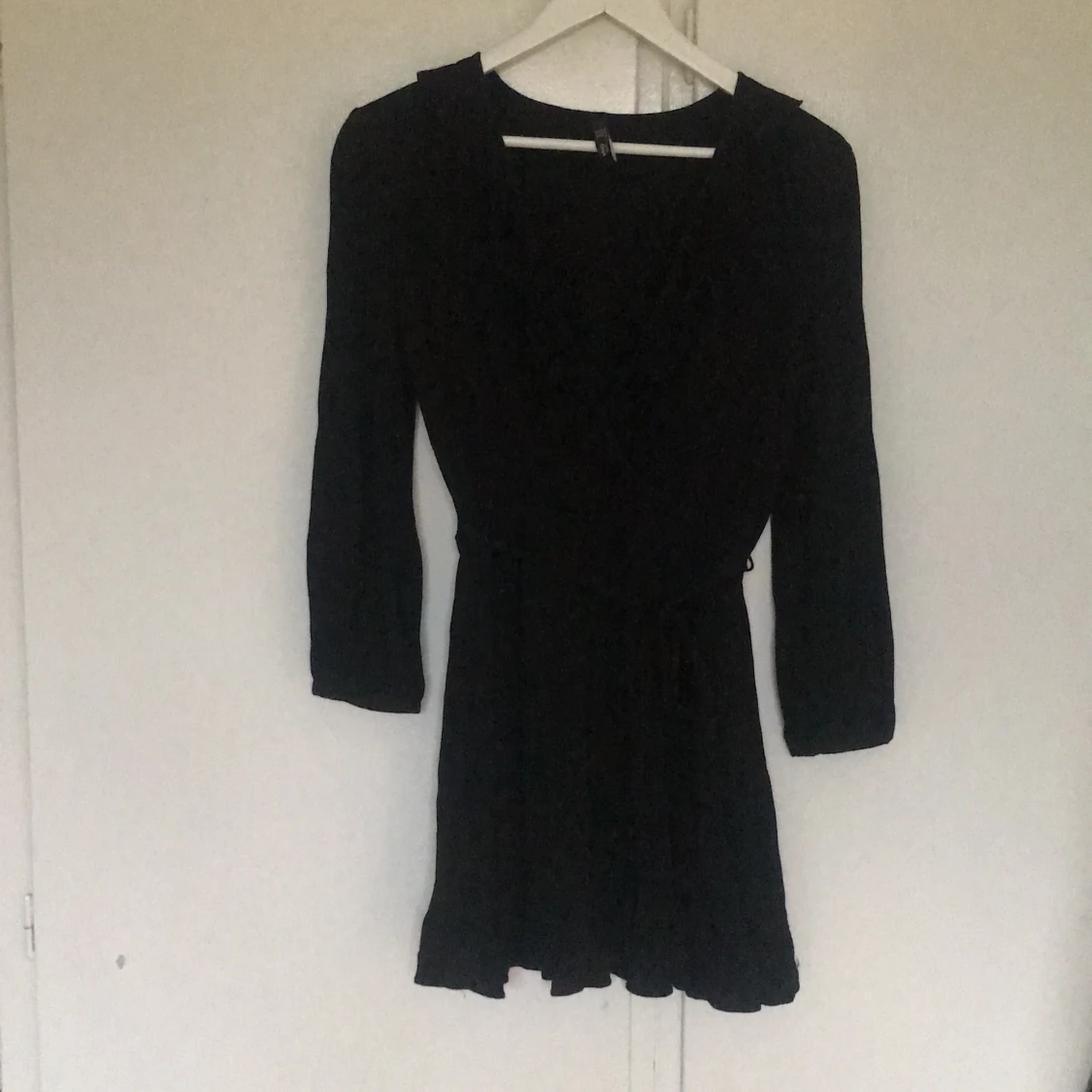 Volangklänning Mango XS - 90