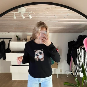 Nakd tröja - Super fin tröja ifrån nakd! Änvänd fåtal gånger!