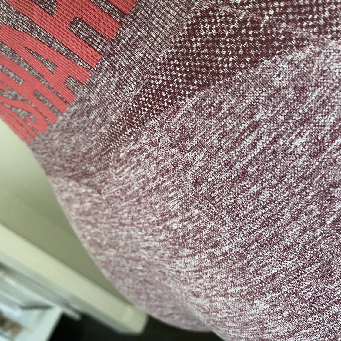 Gymshark- Flex high wasted leggings - 91