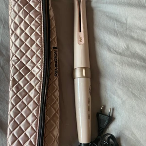 Lock tång  - Super praktiskt lock tång som snurar av sig själv det hållet man vill bara använd två gånger och inköpt för 600kr