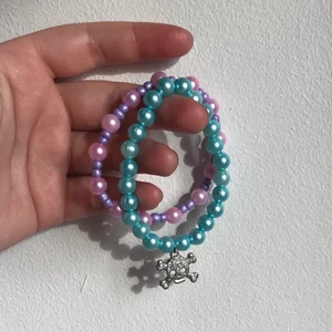 Armband - Exempel på hur armband kan se ut!