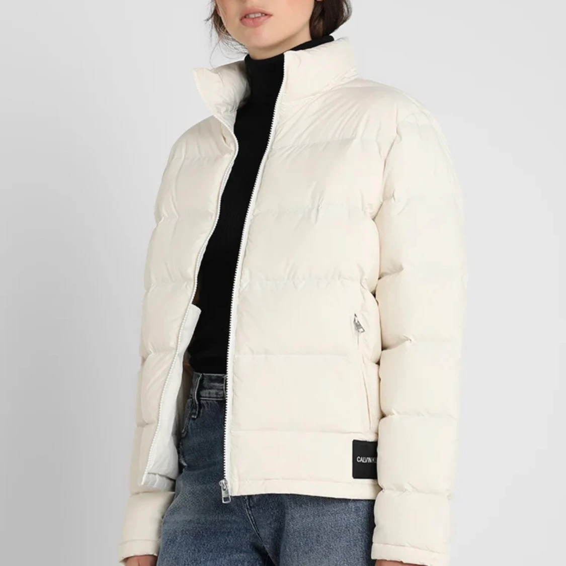 Calvin Klein dunjacka  - 91