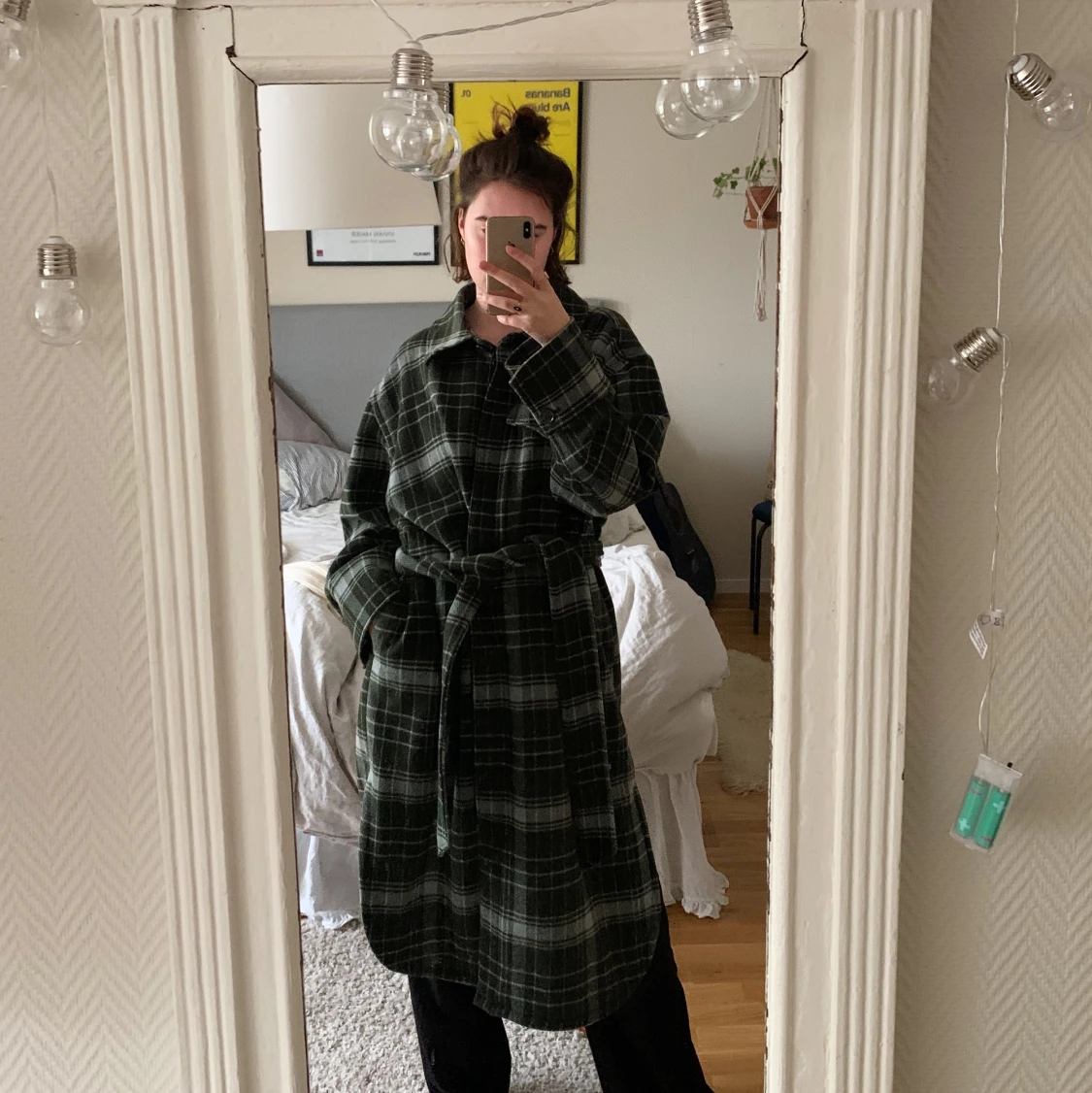 Kappa från Weekday💚