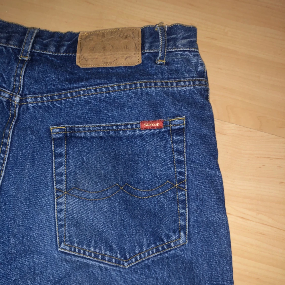 Fina jeans - 91