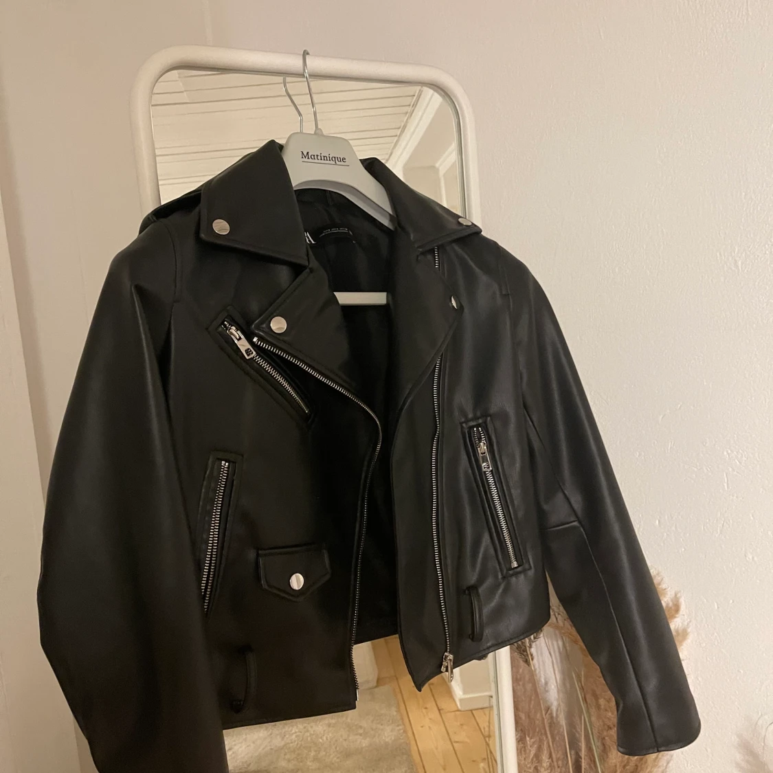 Bikerjacket 