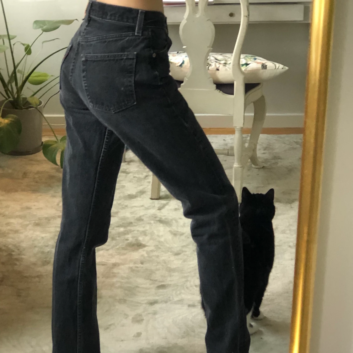 Vintage levi’s 501  - 91