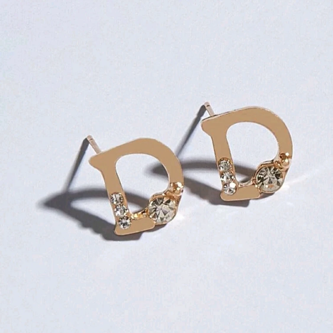 dupe fashion  earrings