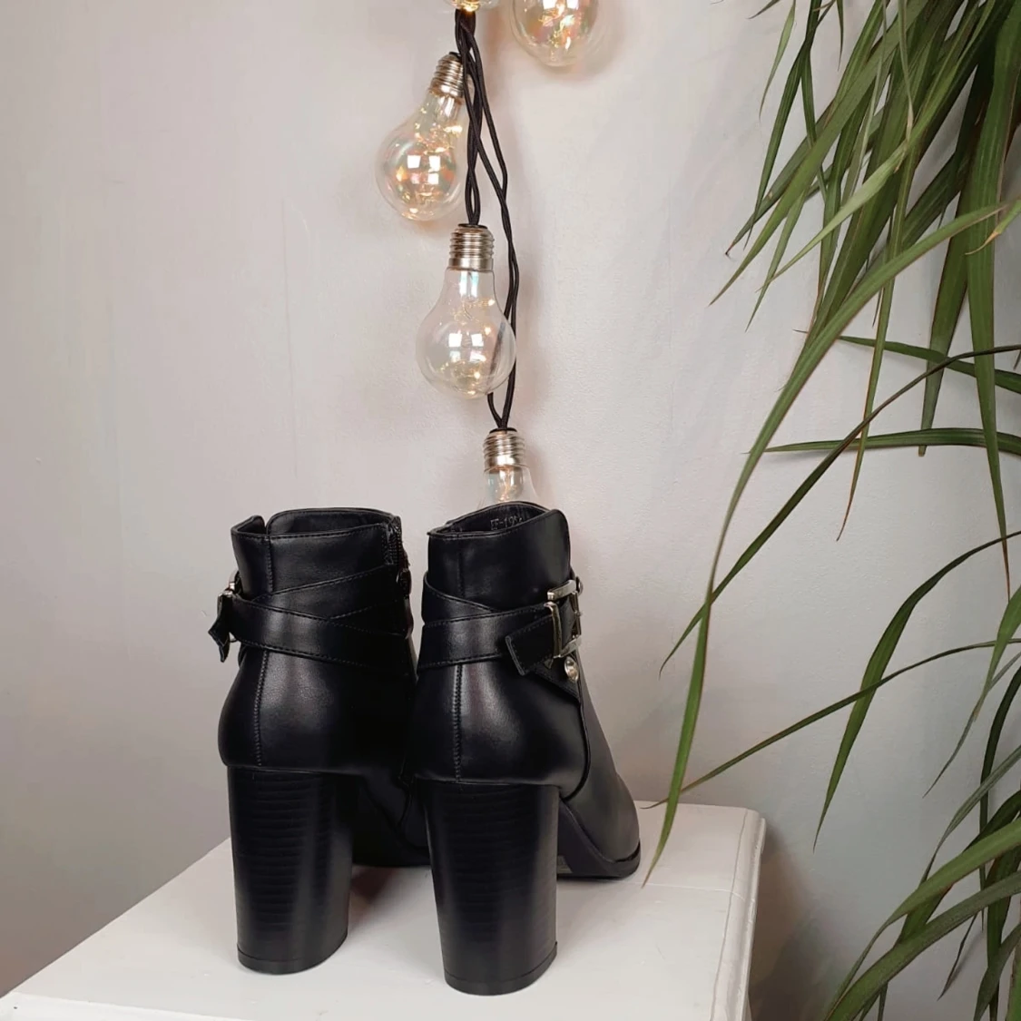 Chantals Stövletter  - 90