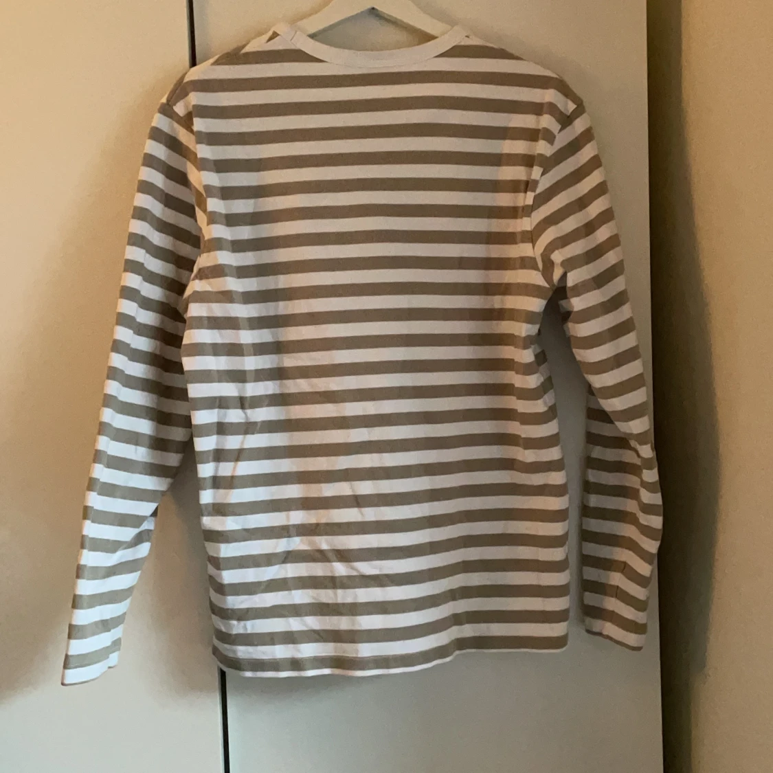 Weekday longsleeve  - 90