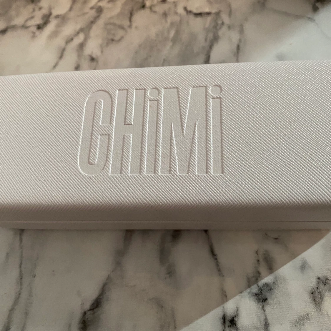 Chimi #001 Coco clear - 90