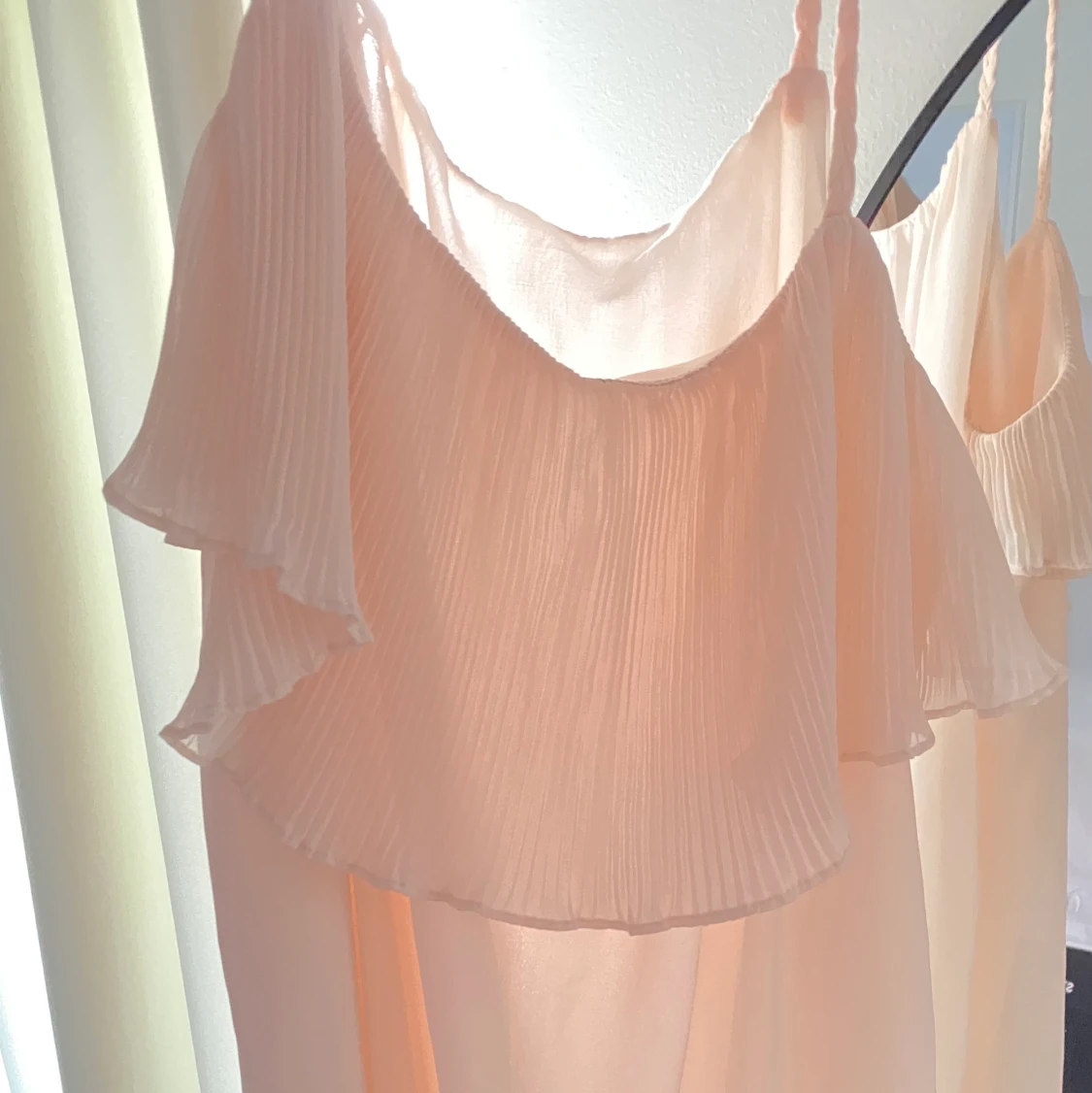 Urgullig klänning  - 91