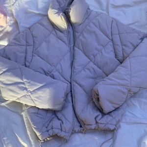 H&M - Såå fin jacka från H&M 