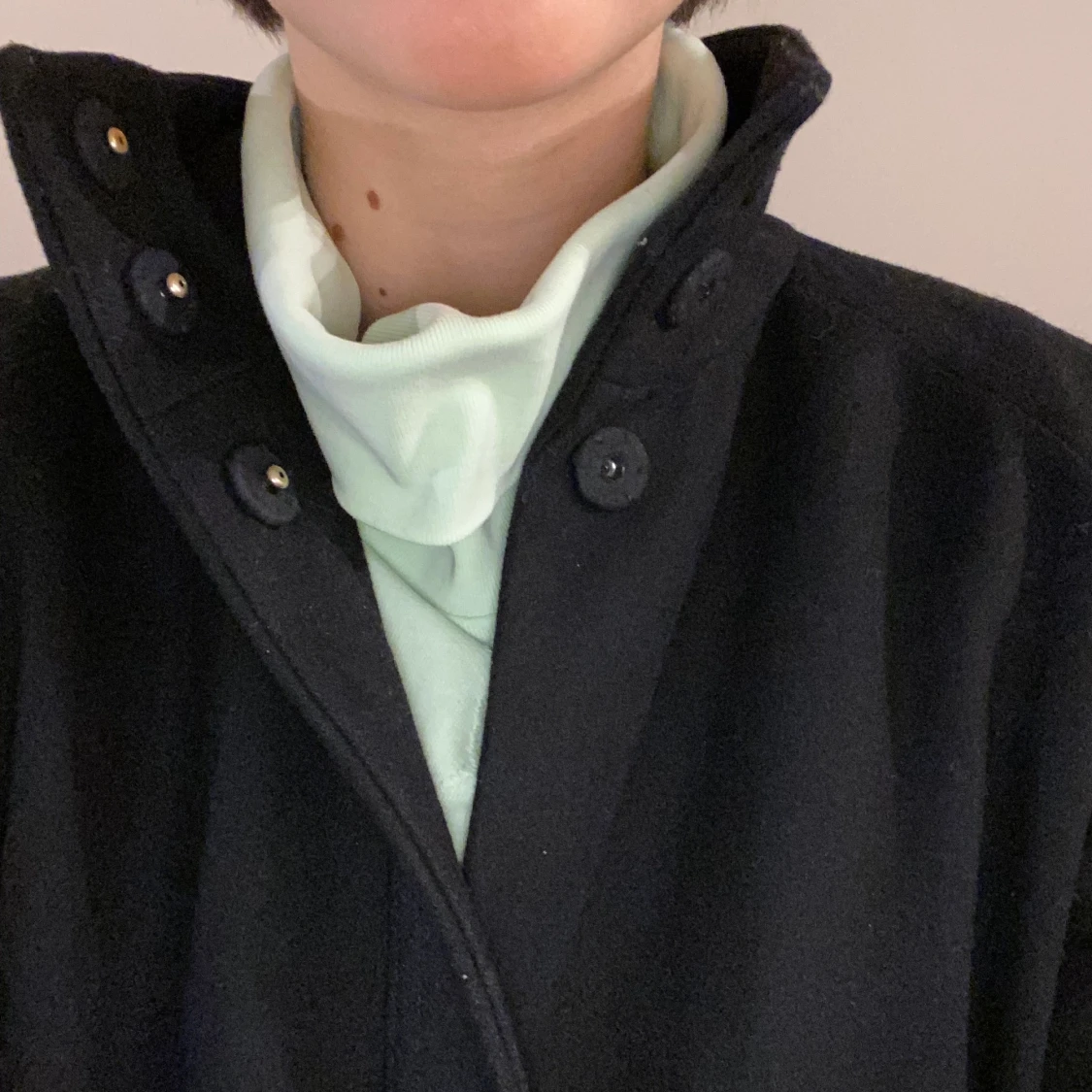 Yllekappa från Carin Wester - 90