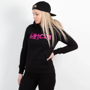 Dirtcult hoodie  - Väldigt sparsamt använd hoodie, nästan som ny. Strl M men tycker den mer passar en S. Nypris: 599. Mitt pris: 200+frakt
