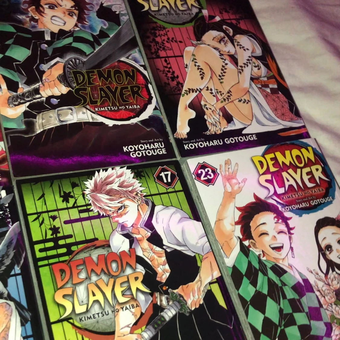 4,5,7,8,10,11,12,14,16,17,23 - 90