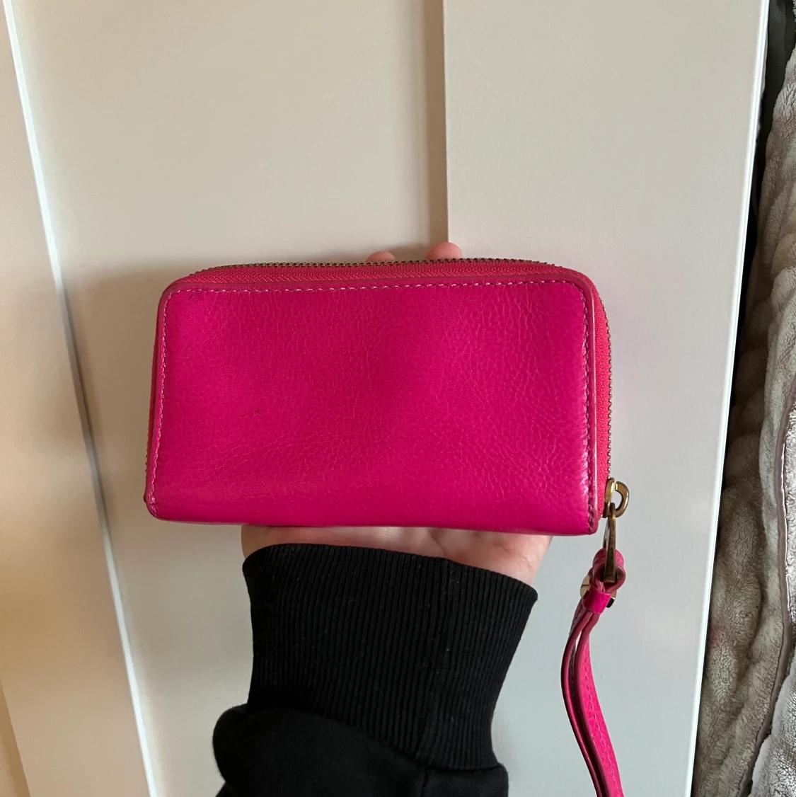 Marc Jacobs plånbok - 90