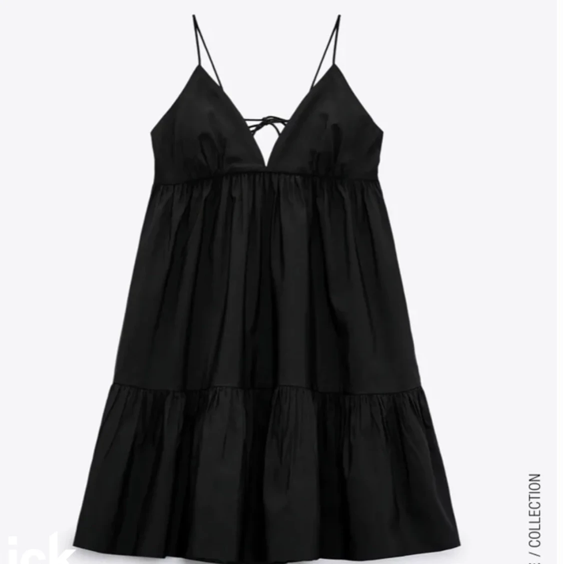 Zara Klänning  - 90