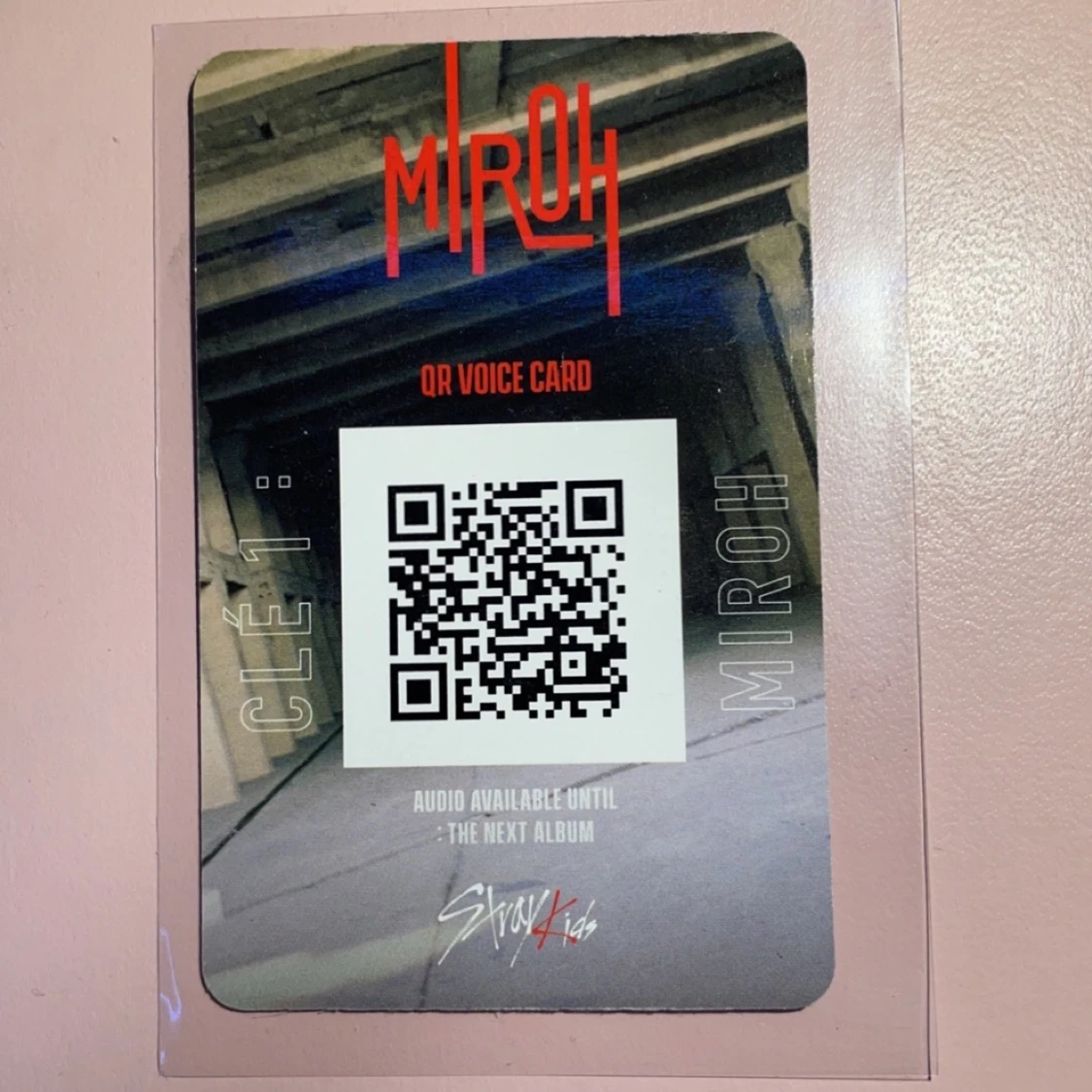 Hyunjin Miroh pc - 90