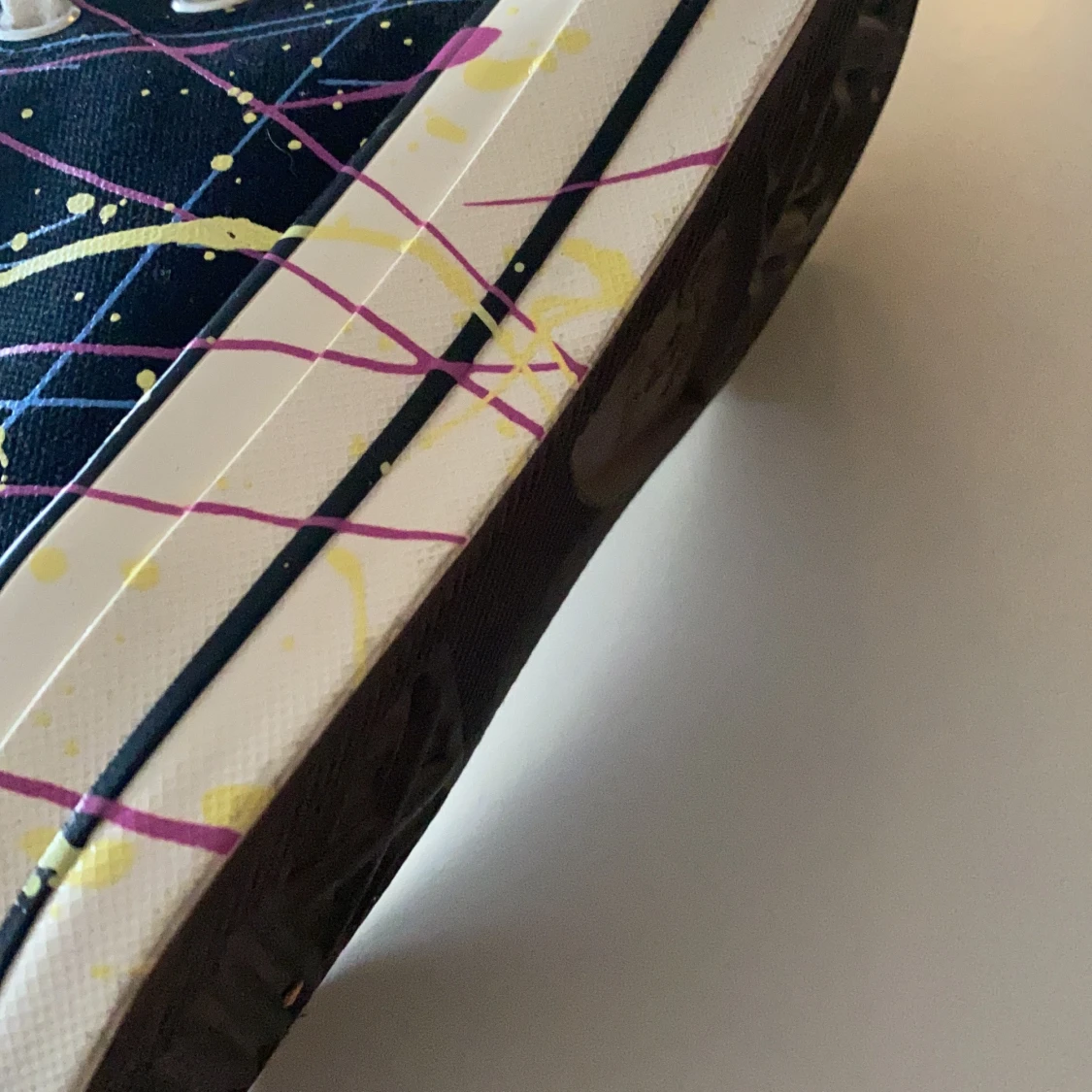 Converse i strl 38 - 91