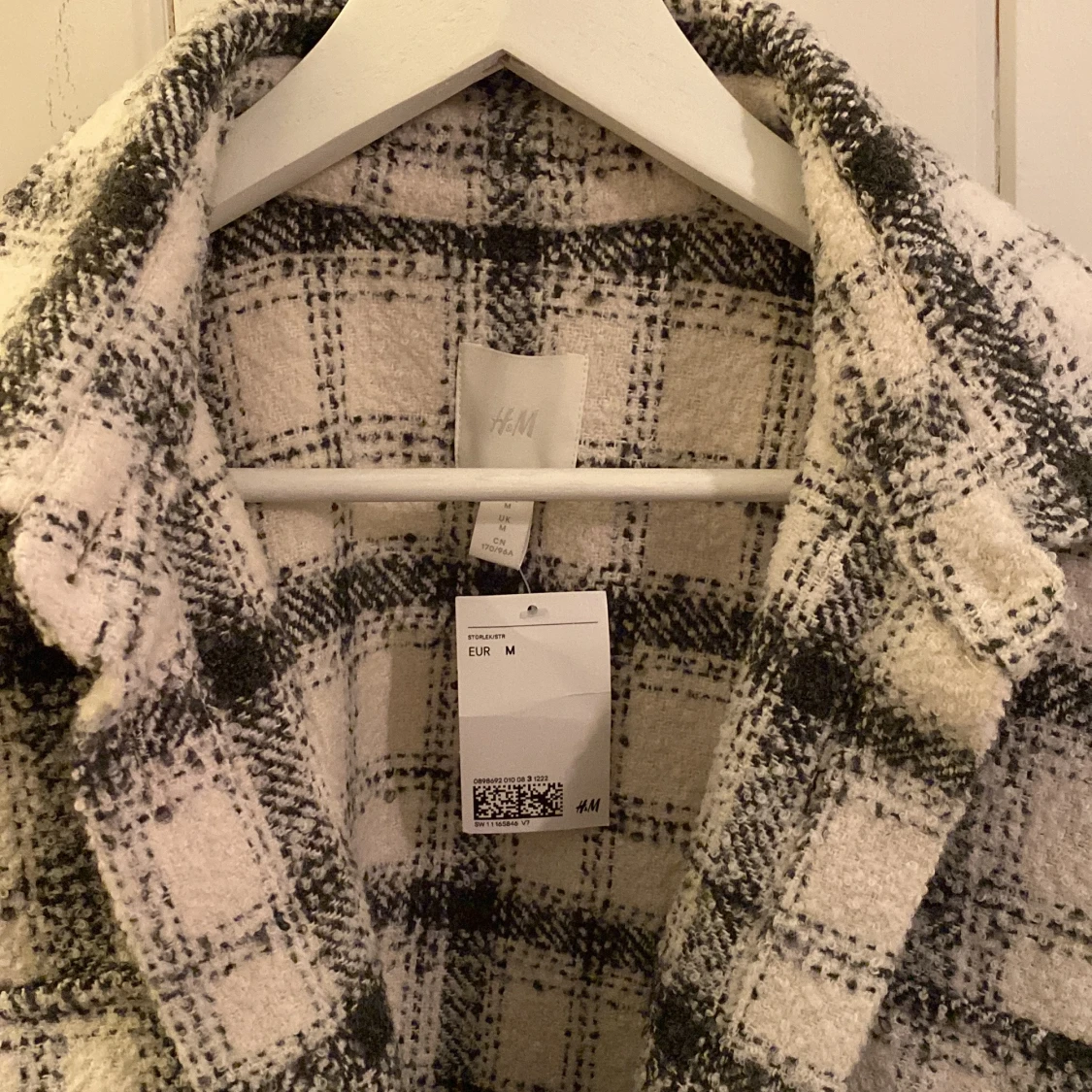 H&M Jacka (Helt ny!) - 90