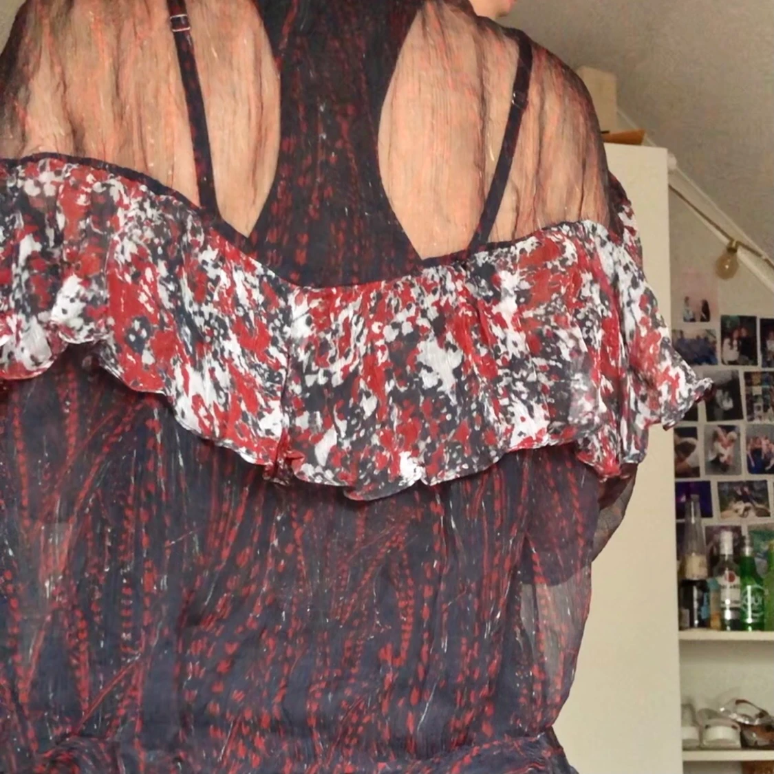 Flowig tröja från IRO - 91