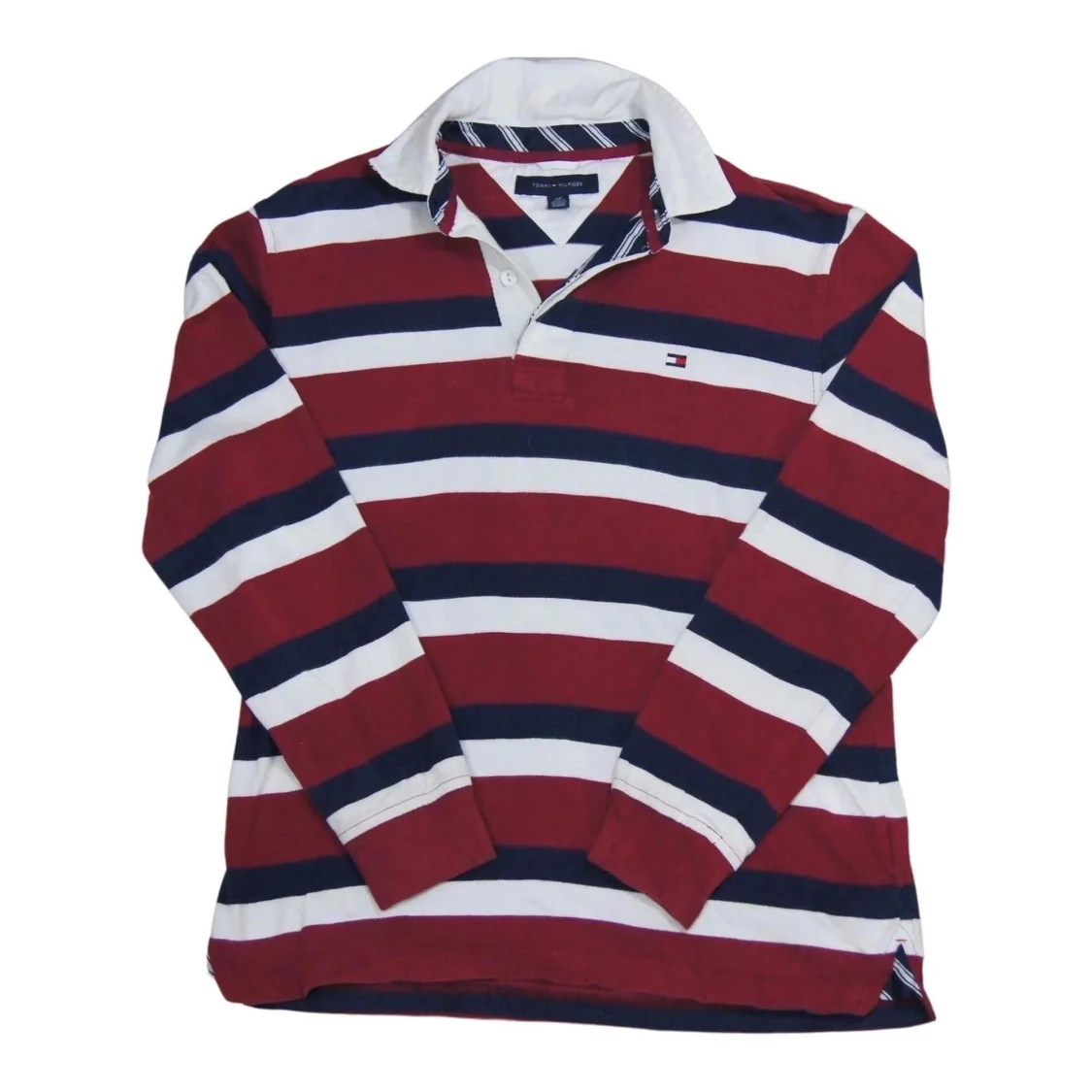 Vintage Tommy Hilfiger Tröja