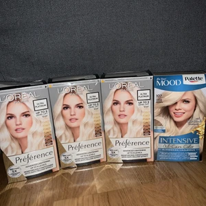 Blondering - Kommer ej komma till användning