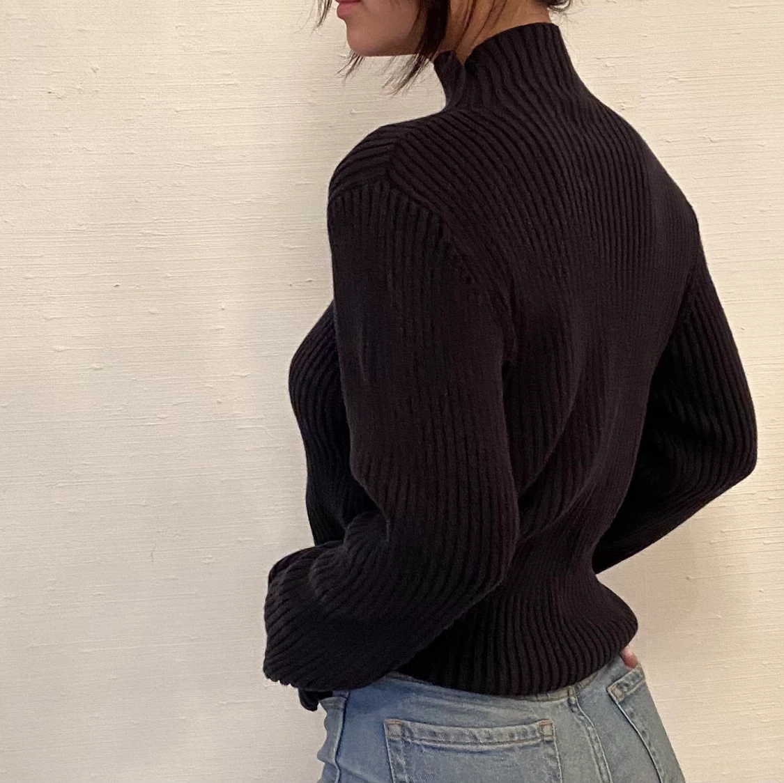 Polotröja Filippa K