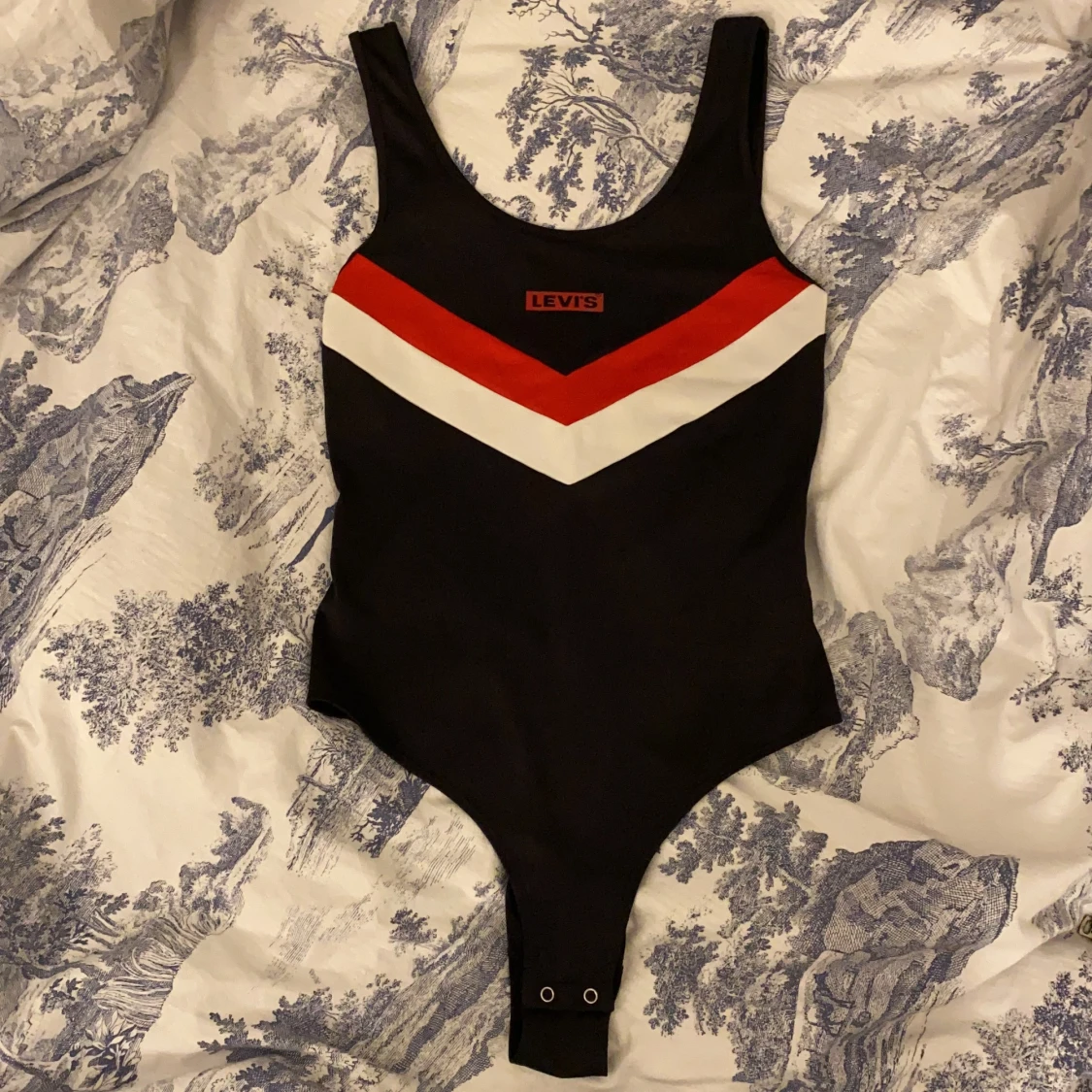 Levi’s body/swimsuit stl XS