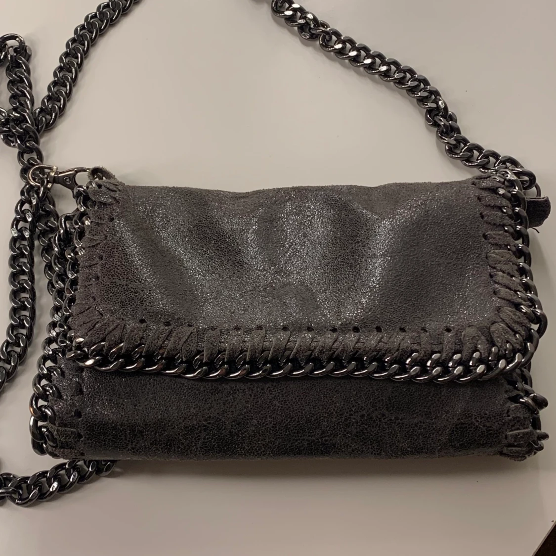 Axelbandsväska - 90