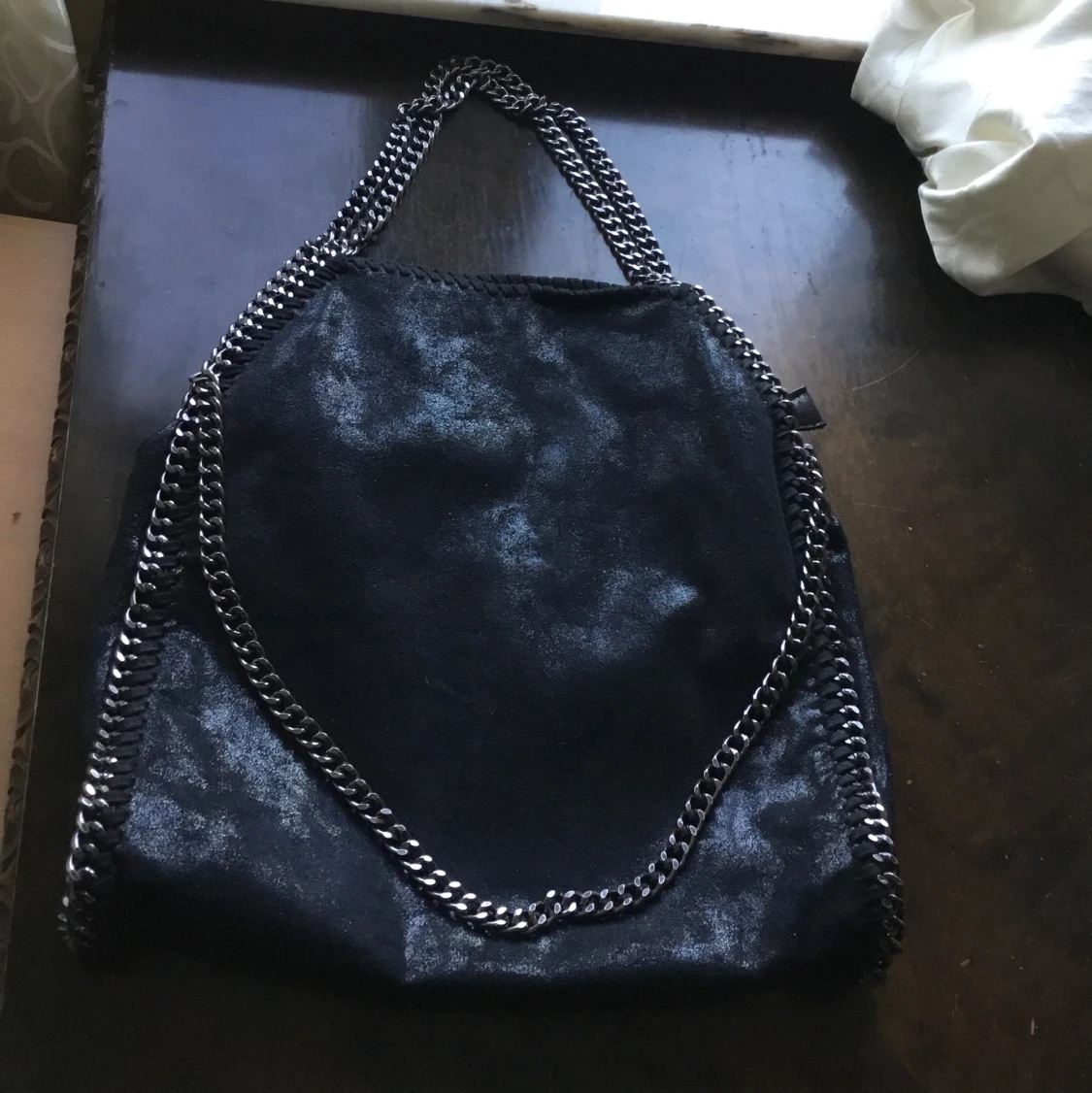 Liknade till Stella Mckortney väska