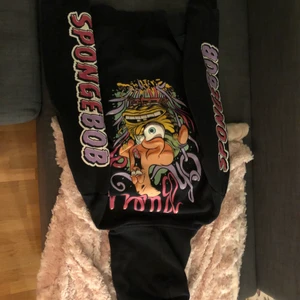 Spongebob  - Spongebob hoodie