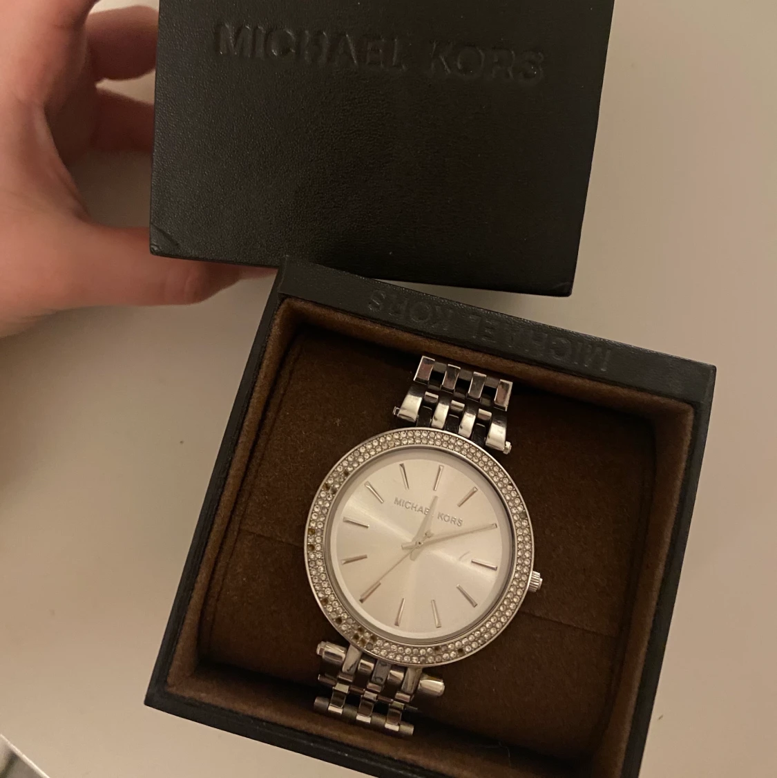 Michael Kors Klocka