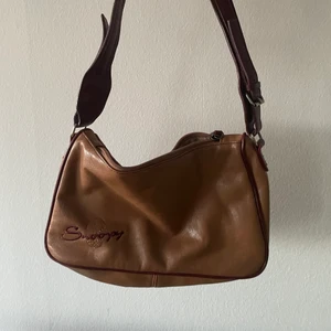 Snobbenväska - Säljer nu min söta snobbenväska! Frakt tillkommer (79kr)☺️