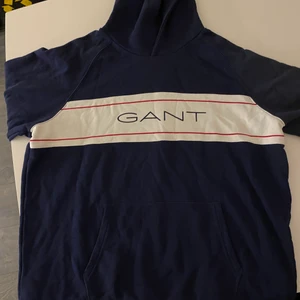 Gant hoddie - Gant Hoodie aldrig använd. 