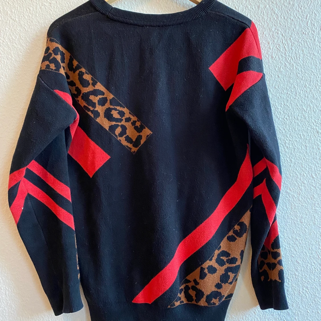 Tröja från topshop, storlek 36.  - 90