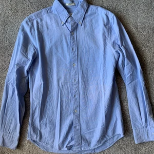 Gant Skjorta Herr - Oxfordskjorta från Gant. Storlek M. Fitted. 