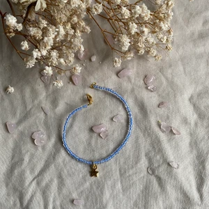 Armband  - Armband med 1 stjärna super fin enkel frakt tillkommer 14kr 💗💗💗