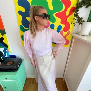 Mesh klänning 💓 - Prinsessans lilla klänning som aldrig har kommit till användning 😩😩😩😩💓💓💓