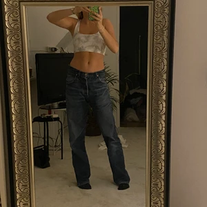 Zara topp - Söt topp